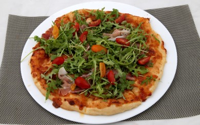 Pizza Elite
