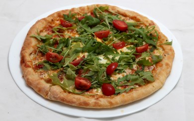 Pizza Homemade