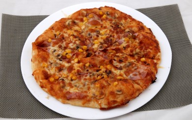 Pizza Hot