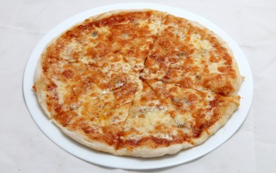 Pizza Quatro Formaggi