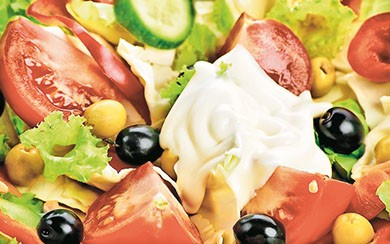 Salata My Way
