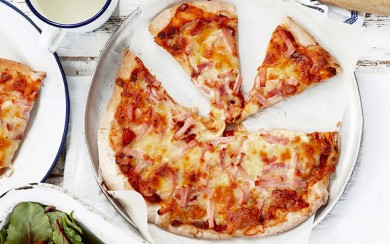 Pizza Roma