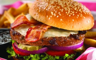 Burger American
