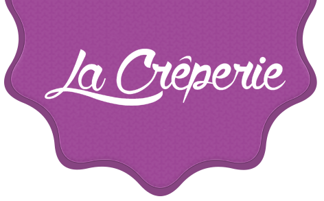 Logo Restaurant La Creperie Craiova